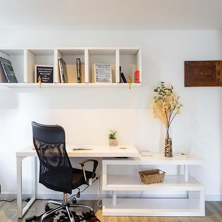 Loft Nuevo, Moderno, Central Bogotá Exteriör bild