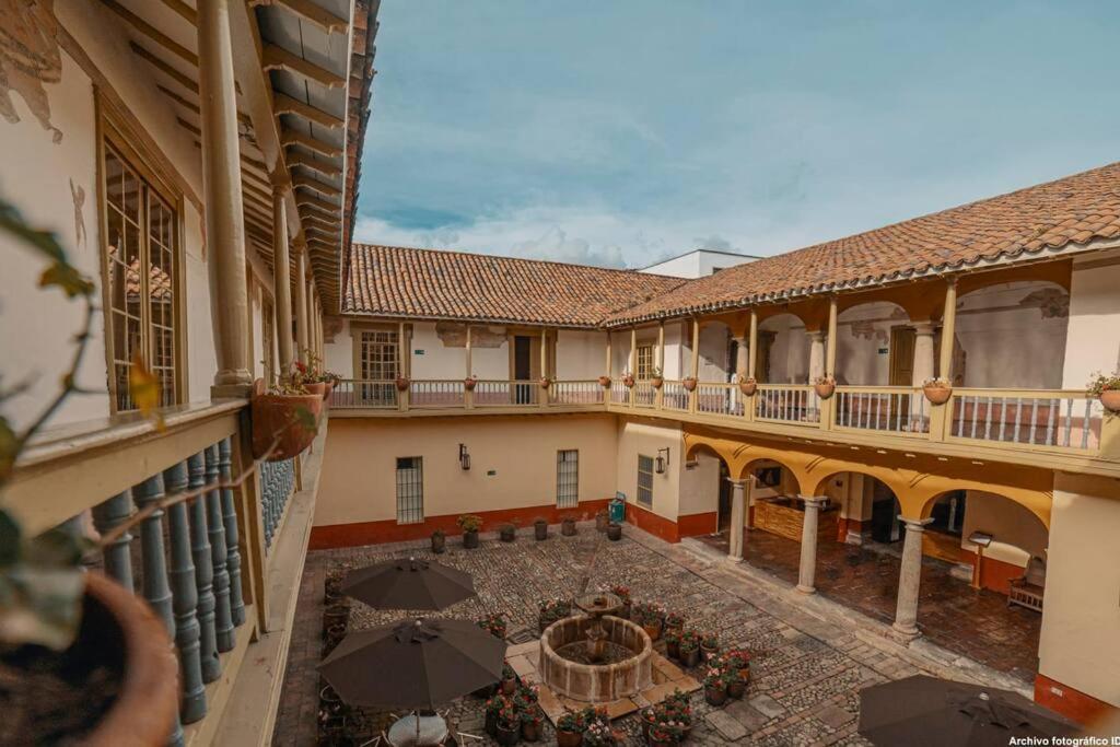 Loft Nuevo, Moderno, Central Bogotá Exteriör bild