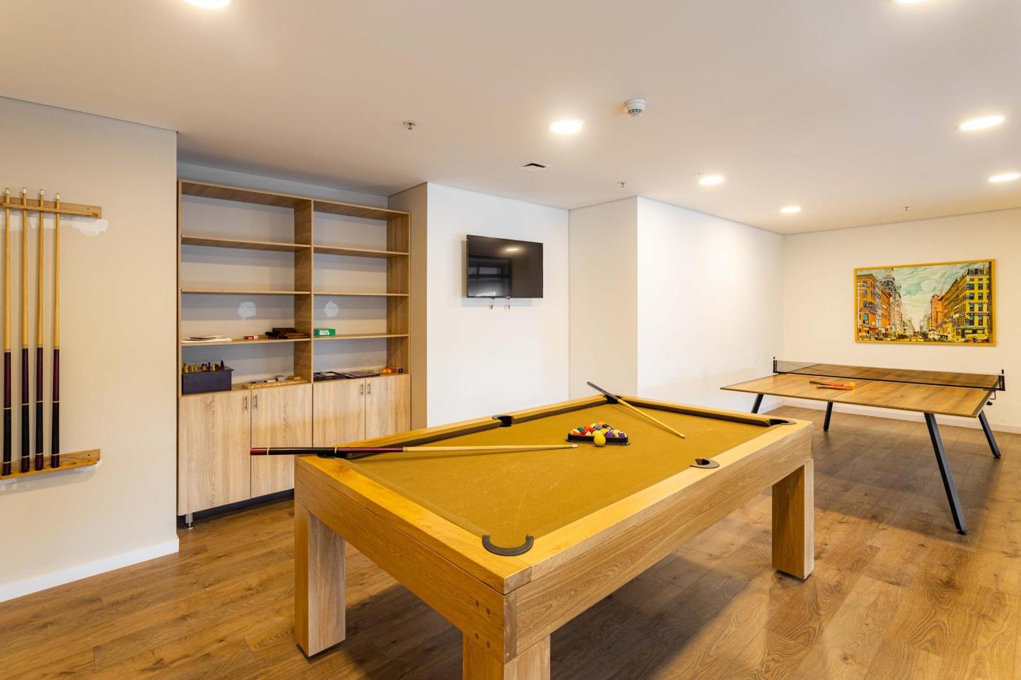 Loft Nuevo, Moderno, Central Bogotá Exteriör bild